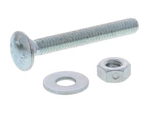 Hardware Kit for Crary Air Reel Tine, 22038