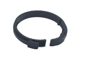 MacDon Reel Bush Clip, MD220941, 137983, 220941, 87560882, 47548636