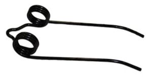 John Deere 596, 597, 714 Hay Rake Tooth, 194SE, 237SE, G6329E