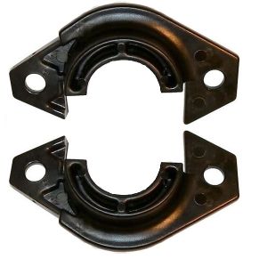 Reel Arm Bearing Pair Kit to fit John Deere 925D, 930D, 936D, H174484, 243724