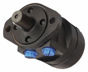 Hydraulic Motor for MacDon High Capacity Upper Cross Auger, D65, FD75, 245530