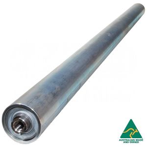 Side Draper IDLER Roller on MacDon D2, FD2 fronts, 275211