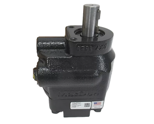 Side Draper Hydraulic Motor for MacDon D2 FD2 series, 275860