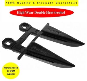 Knife Head Area Guard to fit MACDON D2, FD2 Fronts, 286316