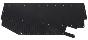 Centre Skid Shoe for CaseIH 3152, 3162, New Holland 880CF, 840CD, 84323064