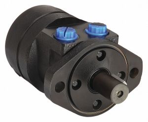 Hydraulic Motor for Early MacDon, CaseIH Side Draper, 43010