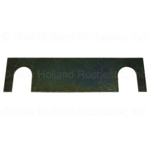 0.90mm Spacer Shim Plate for Knife Guards