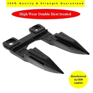 Knife Guard (Knife Drive Head Area) for 3152, 3162 Case IH, 840CD, 880CF New Holland, 47506883