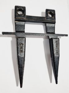 Knife Guard for Head Area for CASE NH, FORD EUROPEAN PLATFORMS, 47682280