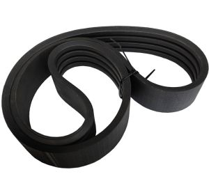 Rear Drive Belt 1956mm to fit Midwest, AGCO, Claas, 872-21936-41, 872-21981-41
