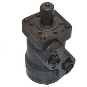 Hydraulic Motor for MacDon, CaseIH Draper Front Side Belt, 220891, 220936, 47564869, 87472959