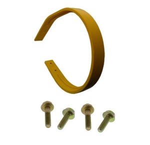 Vermeer Round Baler Poly Pick Up Band, 510547156