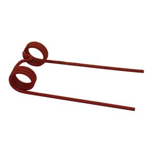 Case IH, New Idea Mower Conditioner Hay Rake Tooth, 540565R1