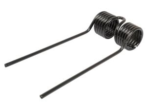 Massey Ferguson Square Baler Pickup Tooth, 585136M1