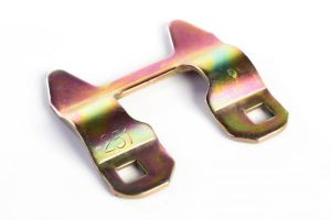 Lo-Arch Clip for use with Stub Guards, 6586630, 118351