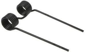 Massey Ferguson Square Baler Pickup Tooth, 665929M1