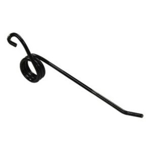 Massey Ferguson Roller Bar Hay Rake Tooth, 668364M1