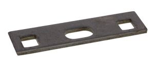 Lower Spacer Plate 0.178", 700111956