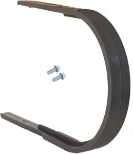 Massey Ferguson, AGCO, Challenger, Hesston Poly Baler Pickup Band, 700141909, 700189742