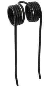 Round Baler Pickup Tine, 700714459, 700709760