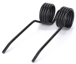 Baler pickup teeth for CaseIH, AGCO, Challenger, Hesston, Massey Ferguson, New Idea, 700716132