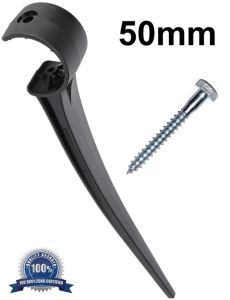 Heavy Duty Flexible Reel Tine 50mm for AGCO, Massey Ferguson, 700739232