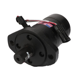 Reel Hydraulic Motor for Massey Ferguson Challenger 5400 Front, 700750356