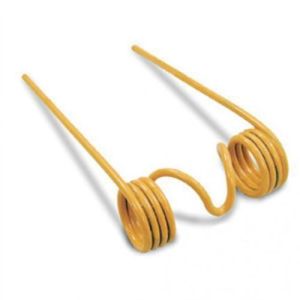 Mower Conditioner, Windrower Hay Rake Tooth, 76517, 11032354