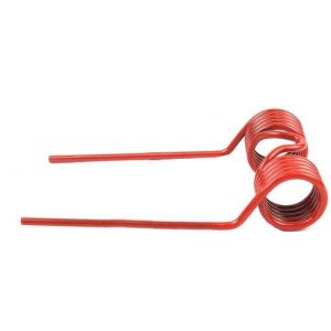 Hesston Baler Pickup Tooth, 7751621