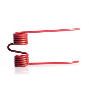 Hesston Baler Pickup Tooth, 7894306