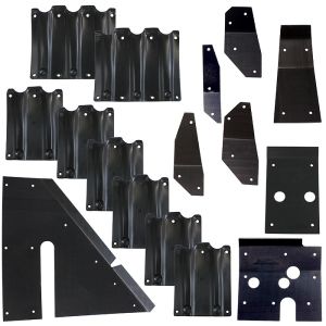 25 Foot for Case IH 1020 Skid Shoes