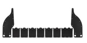 35 Foot Double Knife Drive for CaseIH 3020, New Holland 740CF Skid Shoes