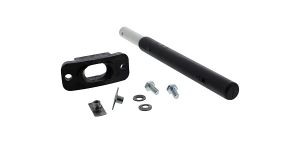 Poly Retractable Auger Finger kit to fit MacDon FM100 Float Module, FD1, FD2 Series