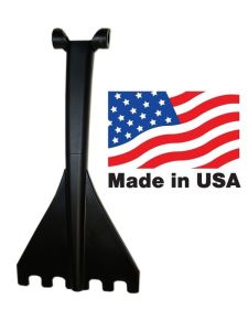 Batwing Paddle Tine for AGCO Gleaner, Massey Ferguson, Case-IH, New Holland, John Deere
