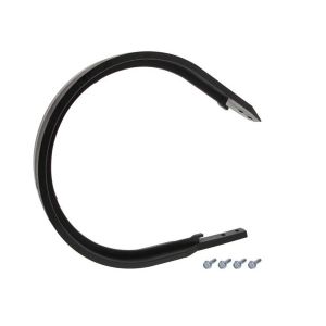 CaseIH Round Baler Poly Pickup Band with Wide Head, 84310057