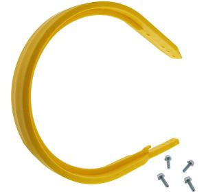 New Holland Round Baler Poly Pickup Band, 84329281