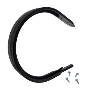 CaseIH Round Baler Poly Pickup Band With Wide Head, 84329282