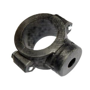 2 Peice Auger Retractable Finger holder for CaseIH, New Holland, 84362468, 84362468-2P