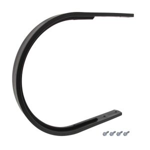 CaseIH RB565 Round Baler Poly Pickup Band with Small Head, 84370744