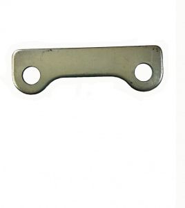 Shim for CaseIH 3020, 3152, 3162, New Holland 740CF, 740CD, 880CF, 880CD 84396061