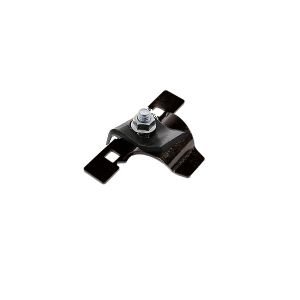 Adjustable HIGH Hold Down Clip for universal platforms, 84422134, 84422992