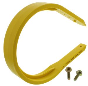 New Holland Baler Poly Pickup Band, 84801630, 89837845, 85005357, 84214799, 84274388