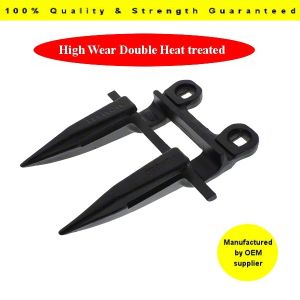 Knife Guard (Center Area) with Cross Bar, 86615983, 86553346