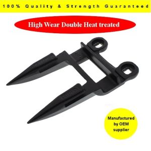 Knife Guard (Knife Drive Head Area) with Cross Bar, 86615984, 87042358
