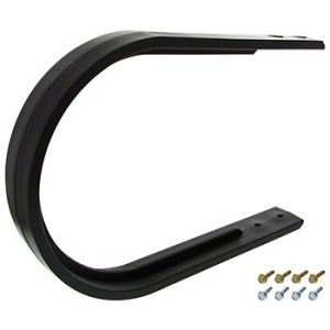 Case IH Round Baler Poly Pickup Band for Wide Head, 86618417