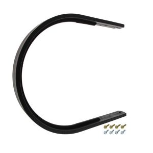 CaseIH Round Baler Poly Pickup Band with Small Head, 86619049