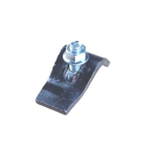 Adjustable Bracket for Hold Down Clip, 86630787