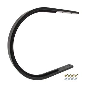 CaseIH Round Baler RBX443, RBX561 Poly Pickup Band, 86637150