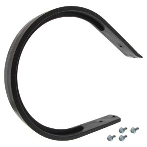 CaseIH Round Baler Poly Pickup Band With Wide Head (Middle), 87055363