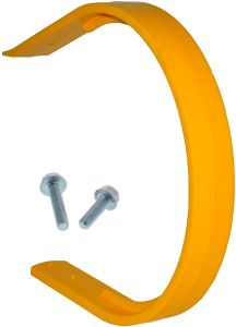 New Holland Poly Pull Type Chopper and Square Baler Poly Pickup Band, 86625272, 224178